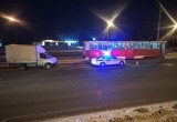 Водитель «Газели» попал под трамвай в Череповце