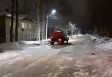 18 домов в Вологде остались без воды 