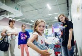 Robopark — международная выставка роботов и космоса
