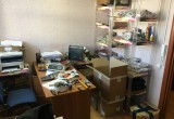 В Вологде нижегородские гастролеры «обнесли» восемь офисов