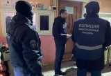 В Вологде и окрестностях полицейские выявили нарушителей миграционного режима