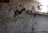 В Вологде УК ждет когда жильцы дома на Возрождения или задохнутся, или заживо сгорят