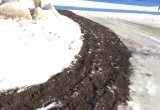 Более 150 точек подтопления на улицах Вологды ликвидировано за прошлую неделю