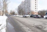 В Вологде в порядок приведут 14 километров сетей на дорогах
