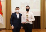В Вологде наградили лучших работников сферы ЖКХ