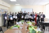 В Вологодском районе планируют создать школу волонтеров