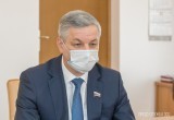 Уполномоченный по правам ребёнка поблагодарила Андрея Луценко за акцию «Помоги учиться дома» 