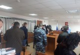 В Вологде оглашены сроки наказания по делу о "Белозерском виадуке"