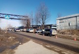 45-летний пешеход отправился по делам, но оказался в Вологодской областной больнице