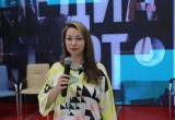 Открытие 9-го Международного форума СМИ «МедиаСтарт» состоялось в Петербурге на базе СПбГУПТД.