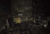 Спасатели вытащили чуть живого вологжанина из гаража в ГСК «Текстильщик-90»