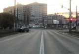 Смертельное ДТП в Вологде произошло 30 минут назад 