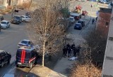 41-летний мужчина умер прямо в центре Вологды 