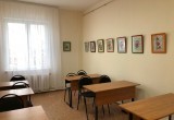 В Прилуках открыт филиал досугового центра "Забота"