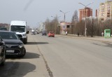 Андрей Луценко: «При поддержке «Единой России» в Череповце запустят проекты на общую сумму более полумиллиарда рублей»