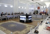 Андрей Луценко: «При поддержке «Единой России» в Череповце запустят проекты на общую сумму более полумиллиарда рублей»