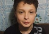 В Вологде пропал 13-летний мальчик