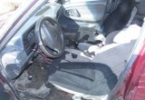 Серийный угонщик в Череповце обокрал брошенный автомобиль и добавил себе статью УК РФ