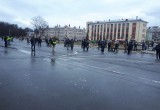 Средний возраст участников митинга в поддержку Навального 20-40 лет 