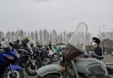 Вологодский мотоклуб «Дикий ветер» официально открыл сезон