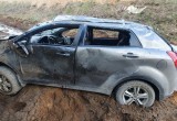 Лихая 52-летняя автоледи убила 78-летнюю пассажирку на трассе под Устюжной