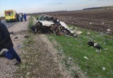 Житель Череповца погиб в дорожной аварии в Республике Татарстан