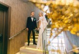 Свадьба под ключ в спа-отеле «Ария»