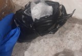 Вологодские полицейские задержали двух вологжан с 700 гр наркотиков