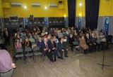 100 лет ВЛКСМ г. Вологда, торжественное мероприятие 28.10.18