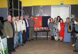 100 лет ВЛКСМ г. Вологда, торжественное мероприятие 28.10.18