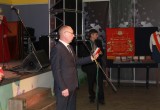 100 лет ВЛКСМ г. Вологда, торжественное мероприятие 28.10.18