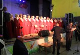 100 лет ВЛКСМ г. Вологда, торжественное мероприятие 28.10.18