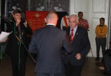 100 лет ВЛКСМ г. Вологда, торжественное мероприятие 28.10.18