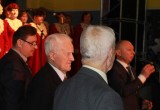 100 лет ВЛКСМ г. Вологда, торжественное мероприятие 28.10.18