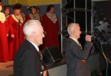 100 лет ВЛКСМ г. Вологда, торжественное мероприятие 28.10.18
