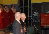 100 лет ВЛКСМ г. Вологда, торжественное мероприятие 28.10.18