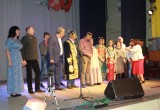100 лет ВЛКСМ г. Вологда, торжественное мероприятие 28.10.18