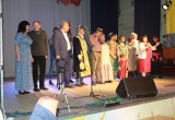 100 лет ВЛКСМ г. Вологда, торжественное мероприятие 28.10.18