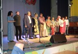 100 лет ВЛКСМ г. Вологда, торжественное мероприятие 28.10.18