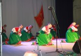 100 лет ВЛКСМ г. Вологда, торжественное мероприятие 28.10.18