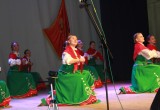 100 лет ВЛКСМ г. Вологда, торжественное мероприятие 28.10.18
