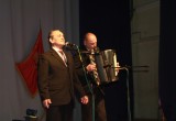 100 лет ВЛКСМ г. Вологда, торжественное мероприятие 28.10.18