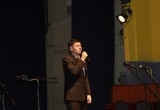 100 лет ВЛКСМ г. Вологда, торжественное мероприятие 28.10.18