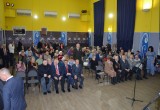 100 лет ВЛКСМ г. Вологда, торжественное мероприятие 28.10.18
