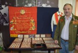 100 лет ВЛКСМ г. Вологда, торжественное мероприятие 28.10.18