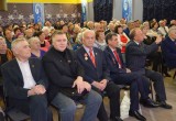 100 лет ВЛКСМ г. Вологда, торжественное мероприятие 28.10.18