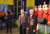 100 лет ВЛКСМ г. Вологда, торжественное мероприятие 28.10.18