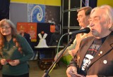 100 лет ВЛКСМ г. Вологда, торжественное мероприятие 28.10.18