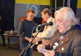 100 лет ВЛКСМ г. Вологда, торжественное мероприятие 28.10.18