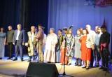 100 лет ВЛКСМ г. Вологда, торжественное мероприятие 28.10.18